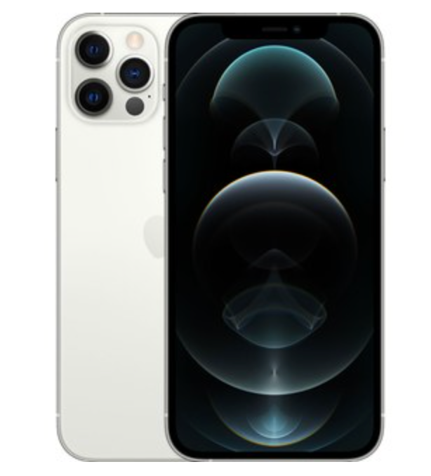 Apple iPhone 12 Pro Max-Garantie 2 ans