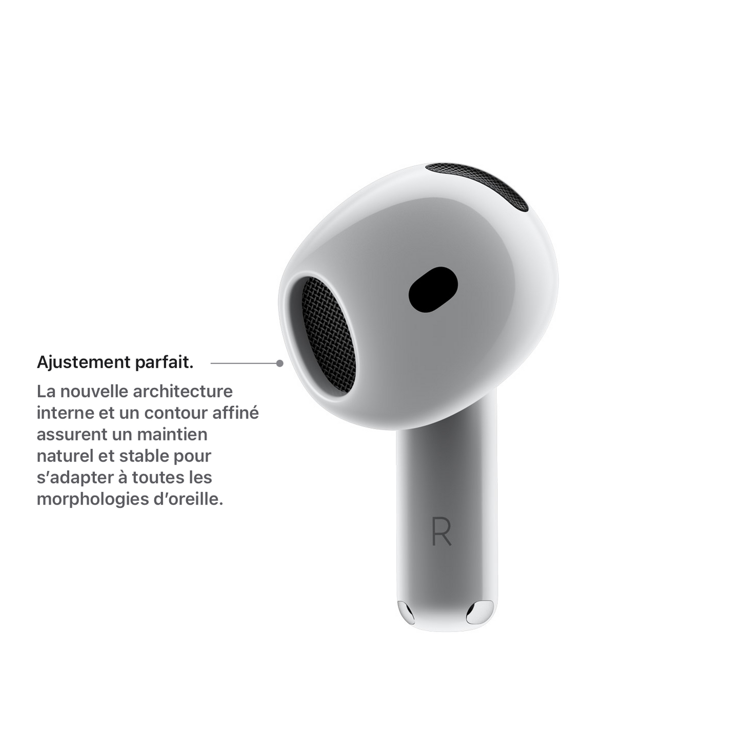 AirPods 4