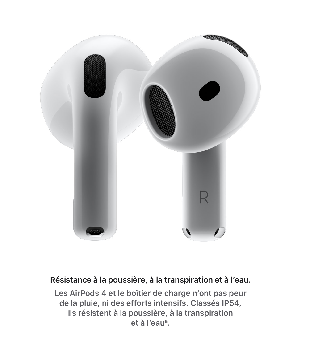 AirPods 4