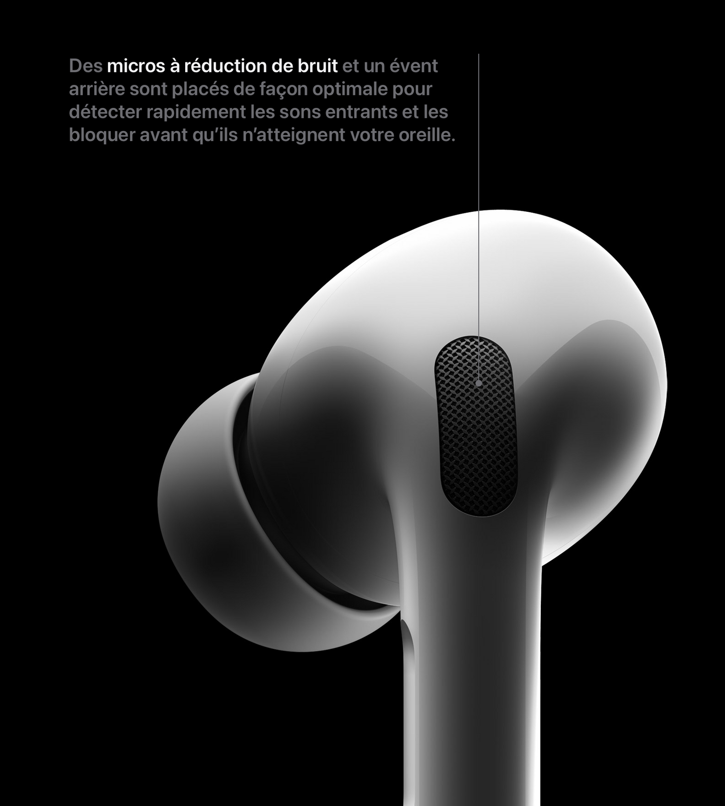 AirPods Pro 2 reconditionnés – Garantis 2 ans