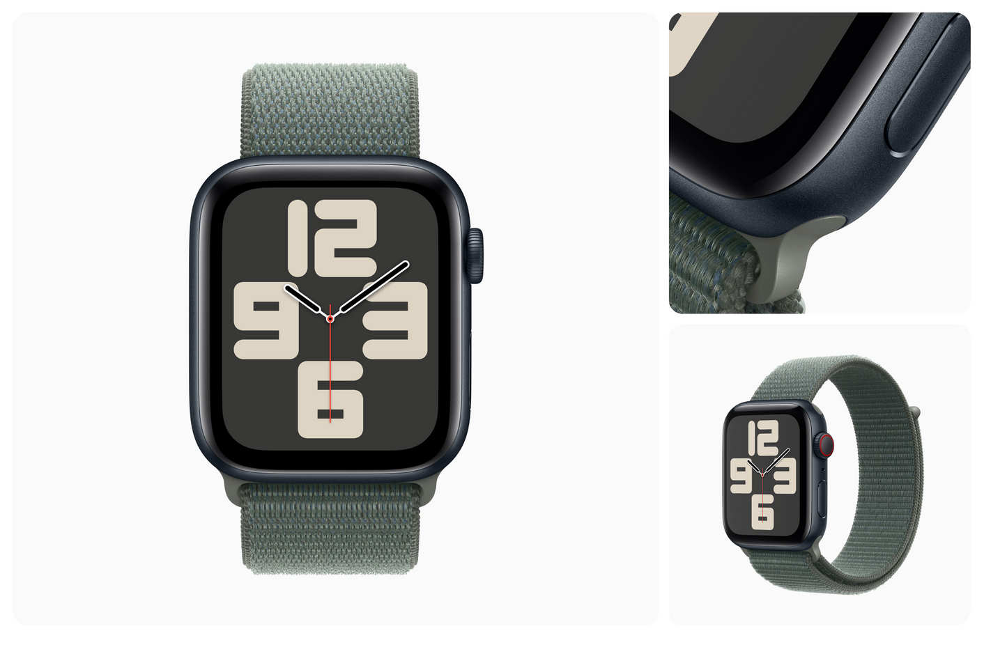 Apple Watch SE