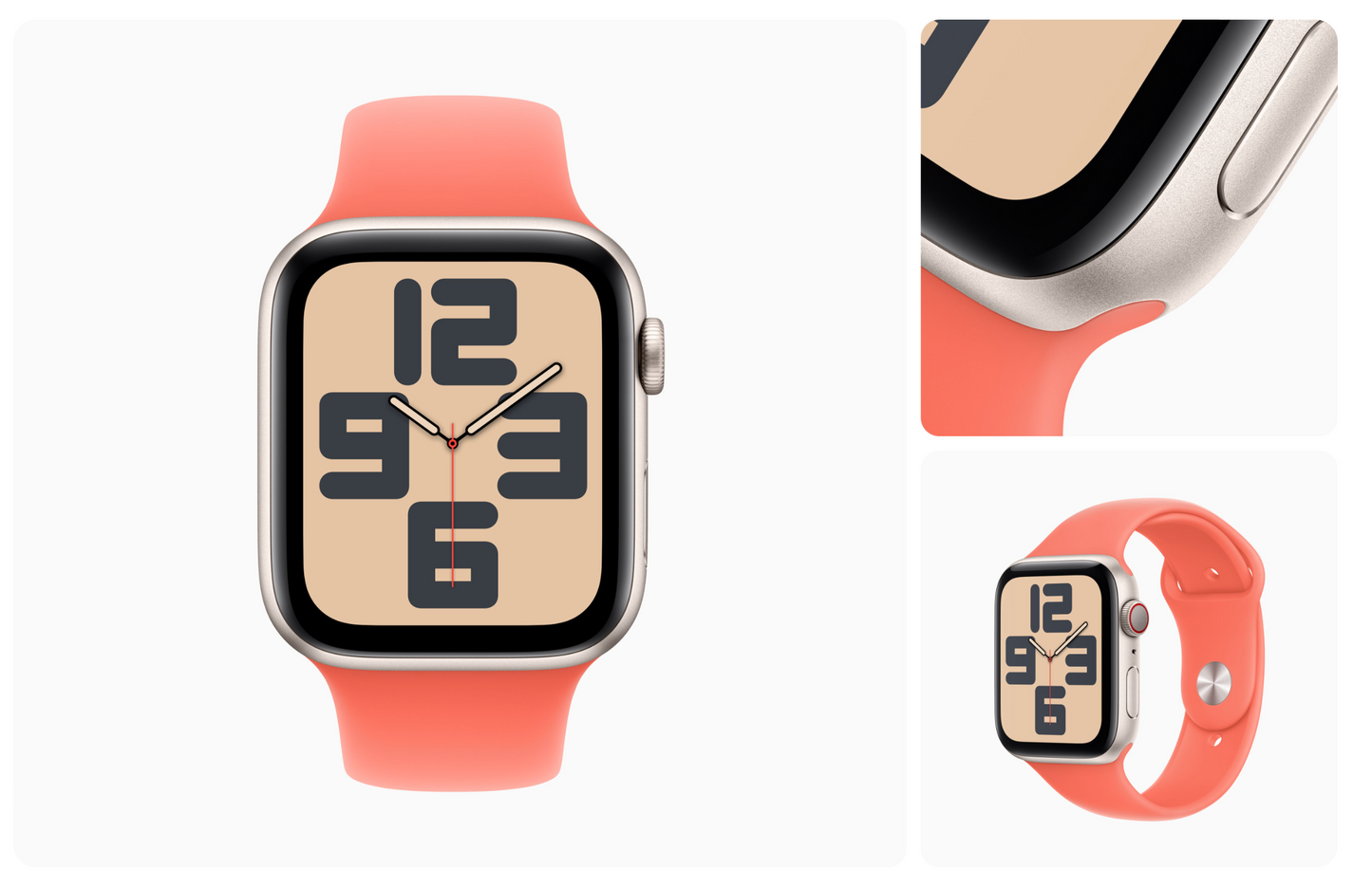 Apple Watch SE