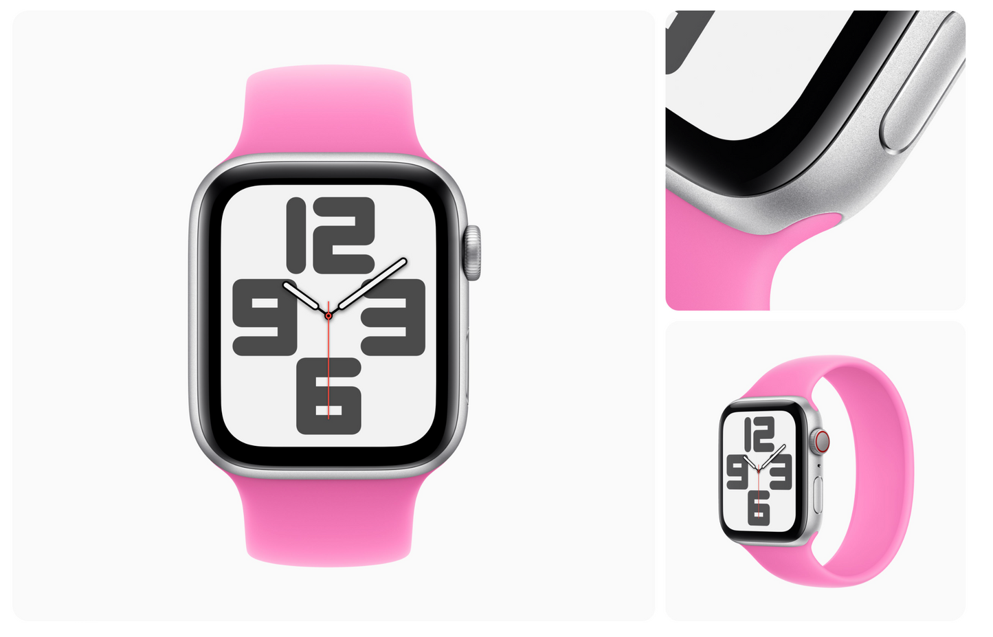 Apple Watch SE