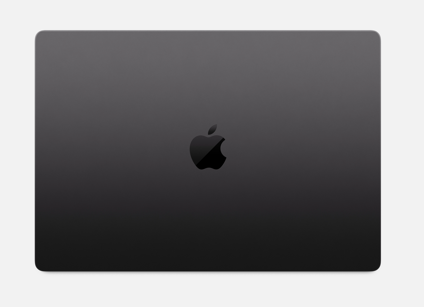 MacBook Pro 16" – Puissance ultime - Space Black