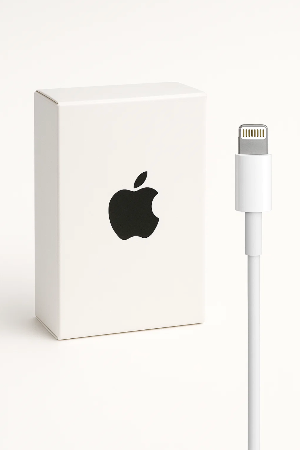Câble Apple Lightning