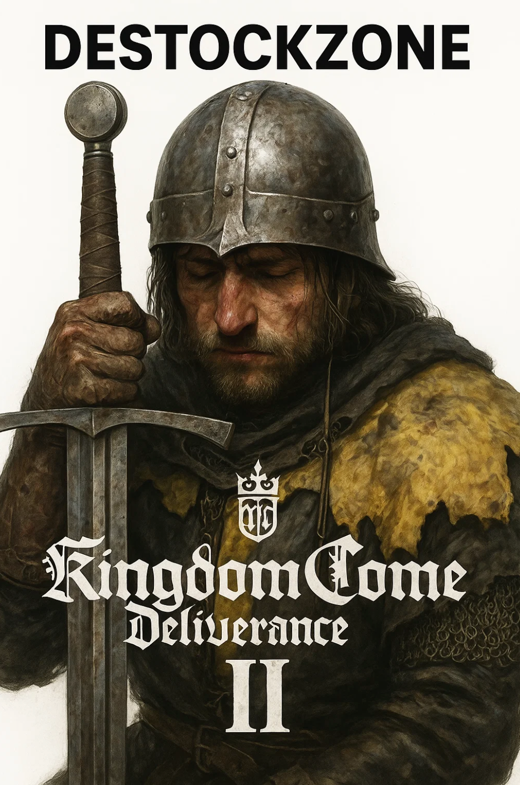 Kingdom Come: Deliverance II – PS5 (Occasion)