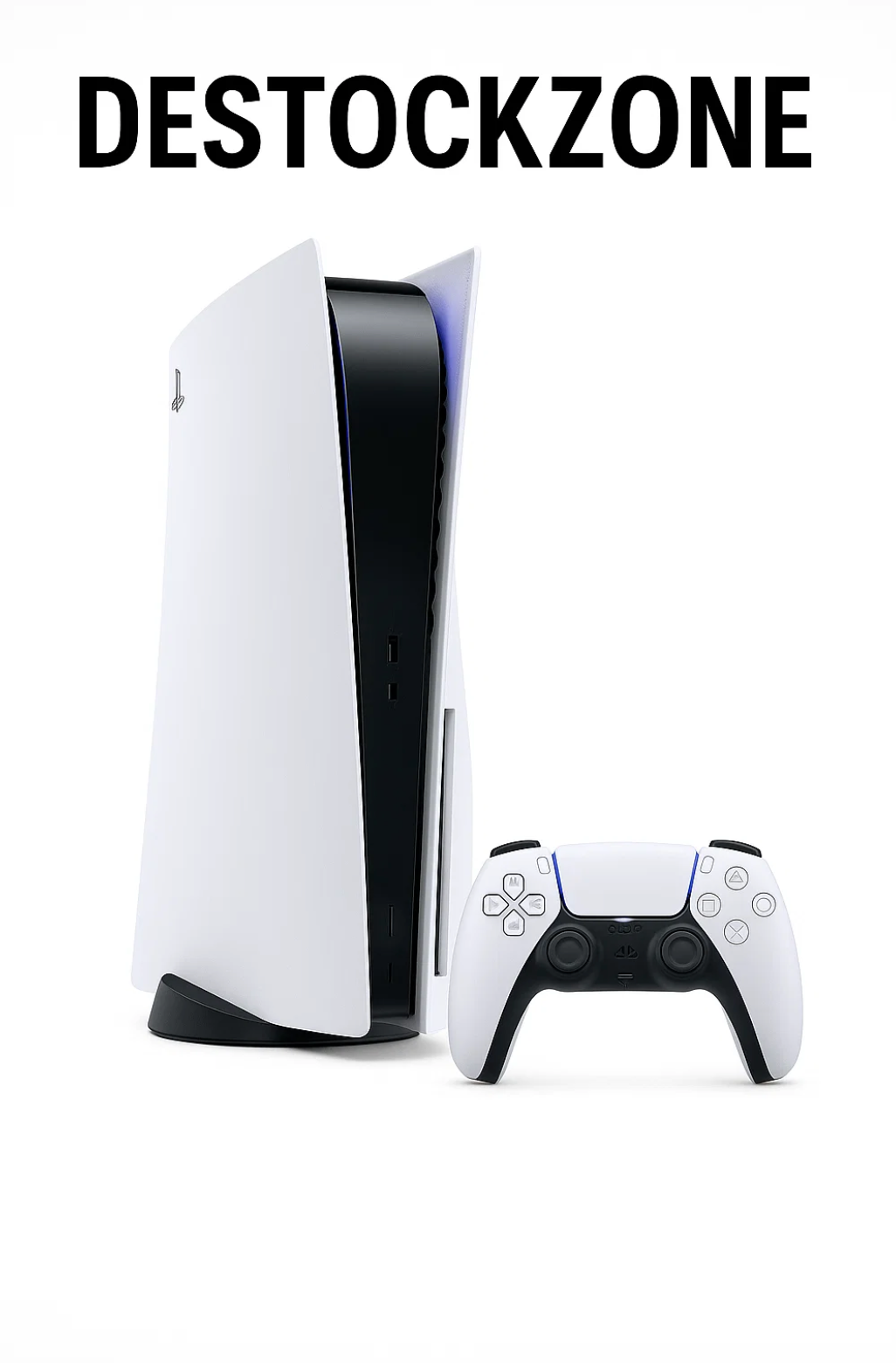 Consoles & Jeux