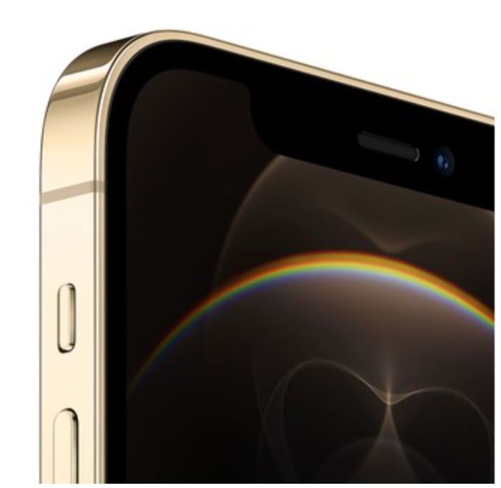 Apple iPhone 12 Pro Max-Garantie 2 ans