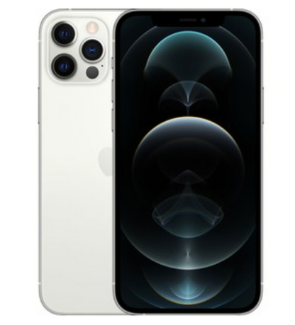 Apple iPhone 12 Pro Max-Garantie 2 ans