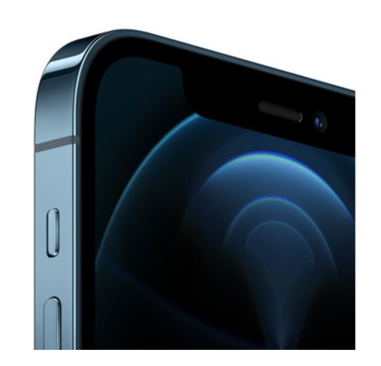Apple iPhone 12 Pro Max-Garantie 2 ans