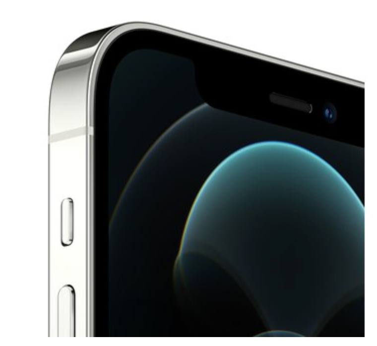 Apple iPhone 12 Pro Max-Garantie 2 ans