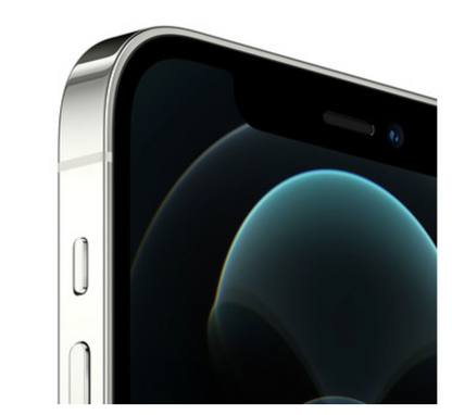 Apple iPhone 12 Pro Max-Garantie 2 ans