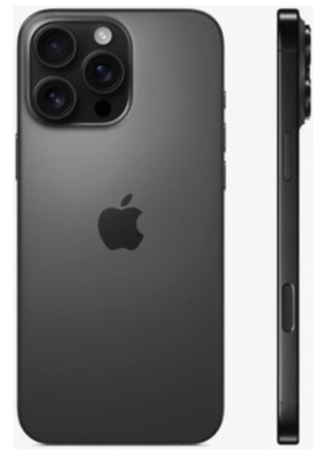 Apple iPhone 15 Pro-Reconditionnés/garantis 2 ans