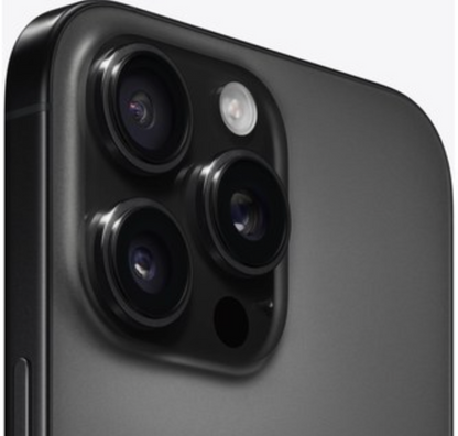 Apple iPhone 15 Pro-Reconditionnés/garantis 2 ans