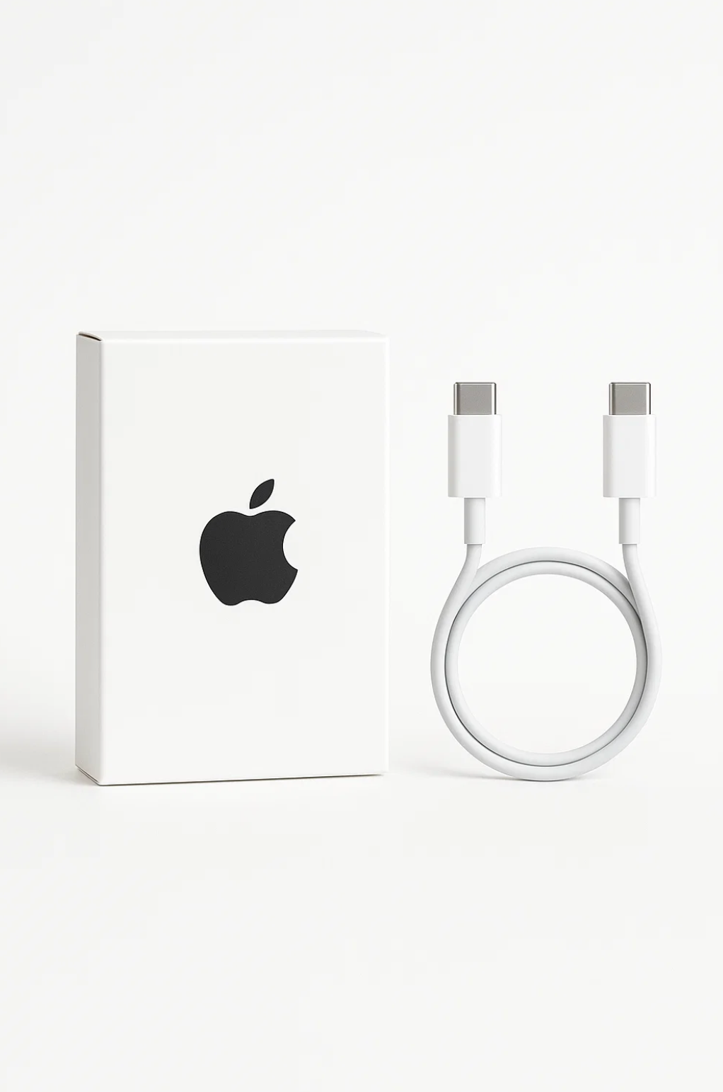 Câble APPLE USB-C Haute Qualité